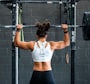 Upper-body dumbbell strength