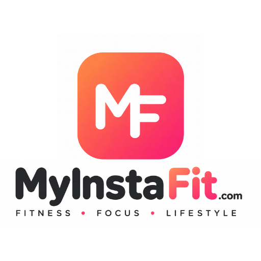 MyInstaFit